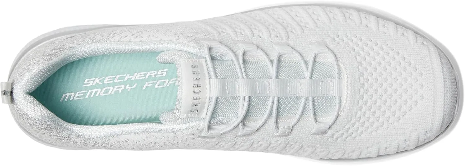 Women's Virtue-Lucent Sneaker