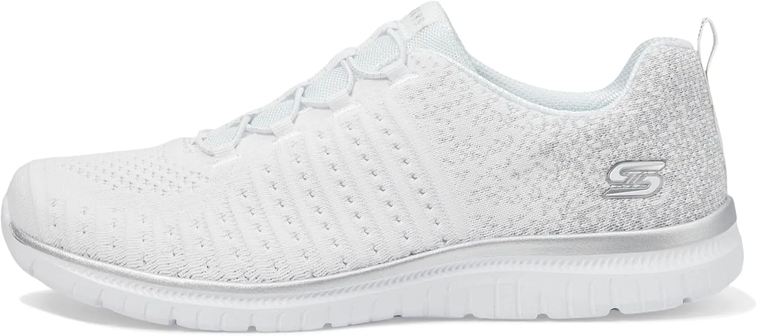 Women's Virtue-Lucent Sneaker