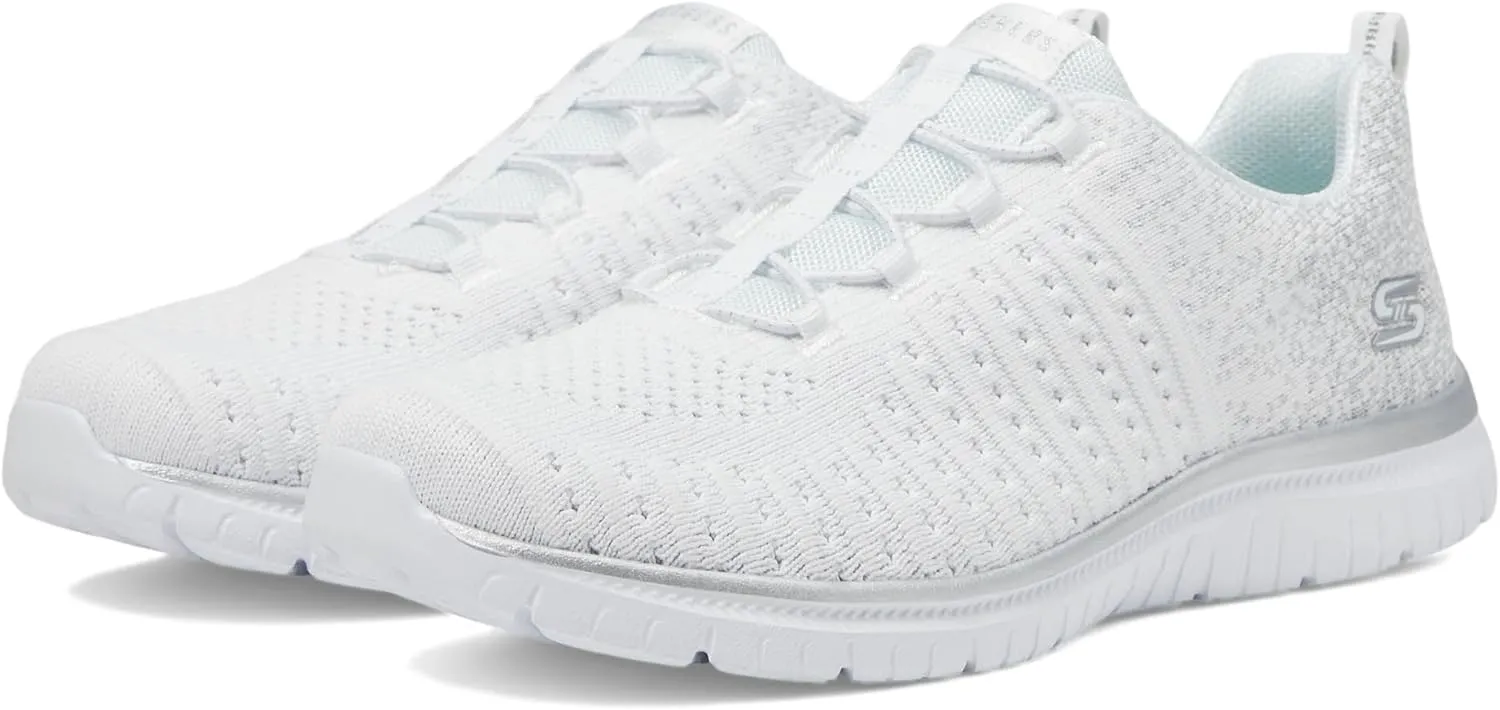 Women's Virtue-Lucent Sneaker