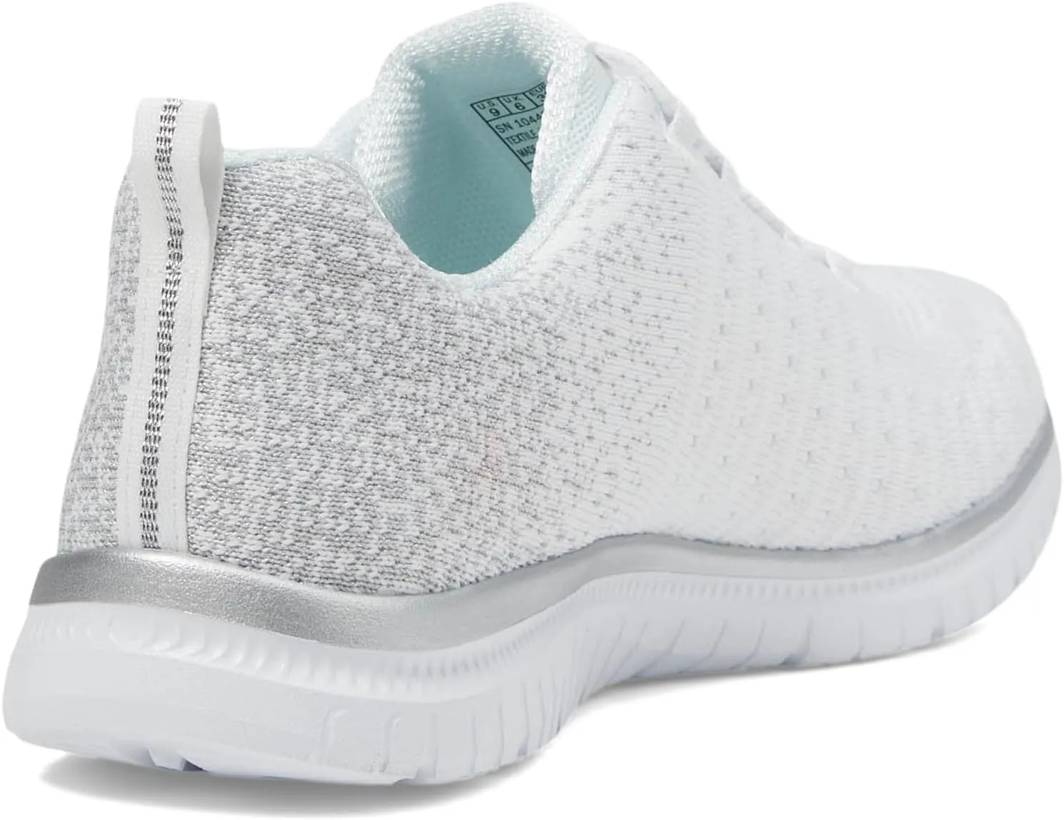 Women's Virtue-Lucent Sneaker