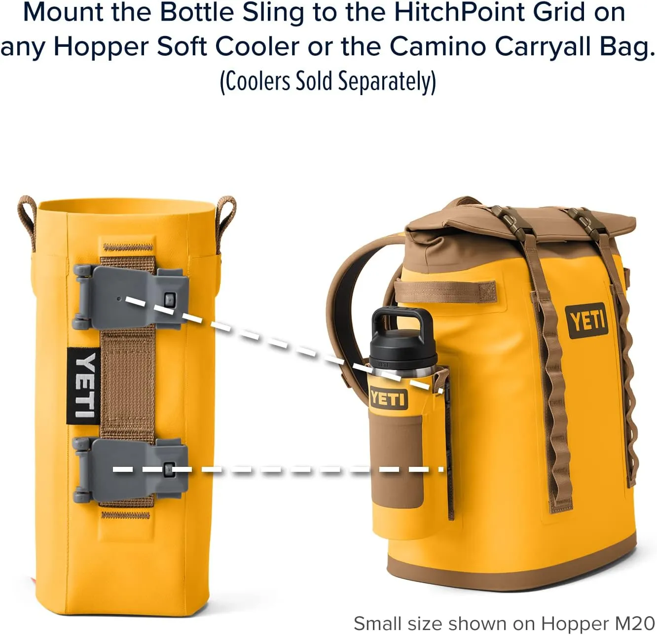 YETI Bottle Sling for Rambler Bottles