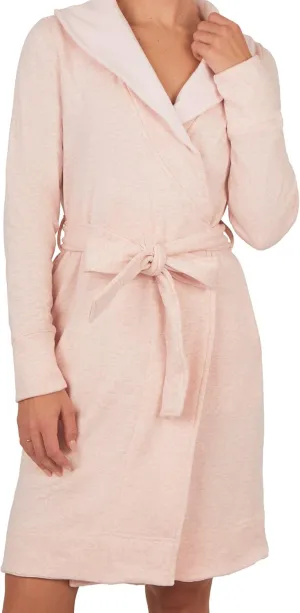 Yogalicious Ultra Plush Cozy Fleece Robe