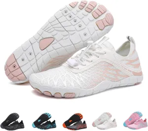 Zureto Grounded Footwear for Women Men Neuropathy, Hike Footwear Barefoot Womens Mens